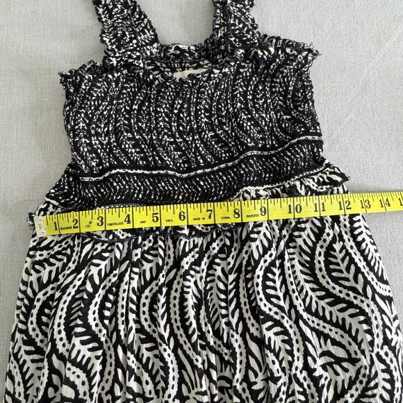 Urban Outfitters‎ smocked top jumper - Picture 10 of 13